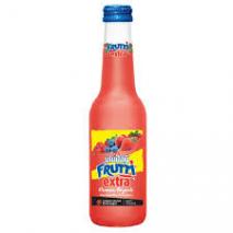 FRUTTI ORMAN MEYVELI GAZLI ICECEK 250ML