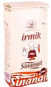 Sinangil İrmik 500 Gr