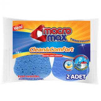 MACROMAX COMFORT SUNGER 2LI
