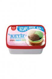 ALGIDA KEYIF KAKAO VANILYA FISTIK 1400ML