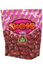 K.D.BONTE CIKOLATA SUTLU 50G
