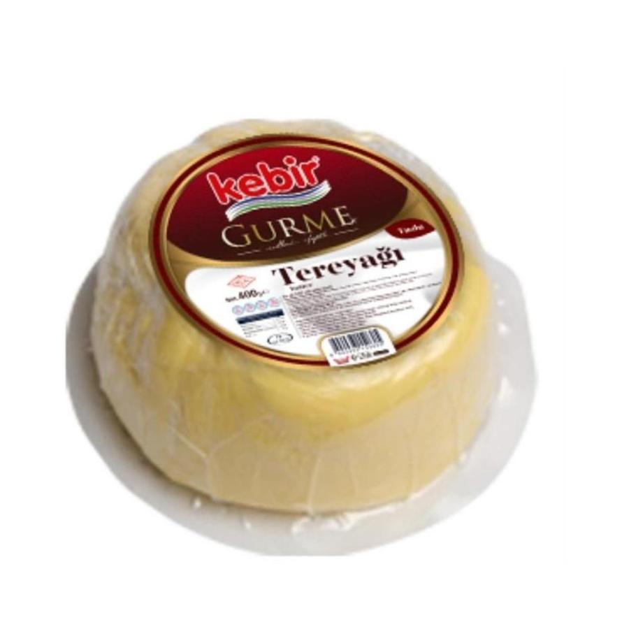 Kebir Tereyağ Rulo 500 Gr
