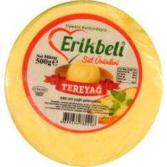 Erikce Tereyağı 500 Gr