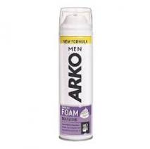 ARKO MEN TRAS KOPUGU 300ML SENSITIVE