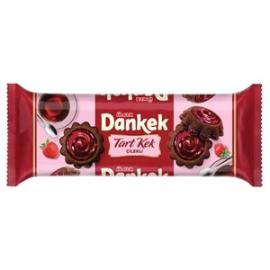 Ülker Dankek Tart Kek Çileklı 30 Gr