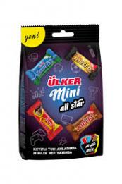 Ülker Coco Star Mini 91 Gr