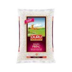 Duru Bakliyat Baldo Pirinç 5 Kg