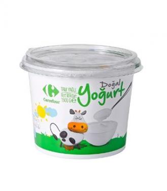 CARREFOUR  YOGURT 1500G
