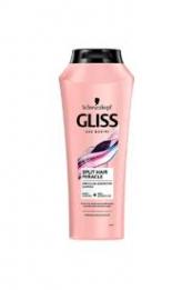 GLISS SAMP.500ML SPLIT HAIR MIRACLE