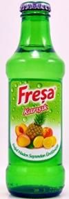 Freşa Made Suyu Karışık 200 Ml