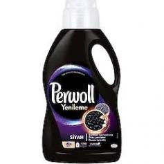 PERWOLL SIVI DET.1,485L SIYAHLAR