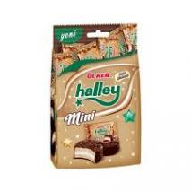 ULKER HALLEY MINI POSET 103GR
