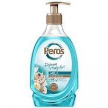 PEROS SIVI SABUN 392ML AQUA