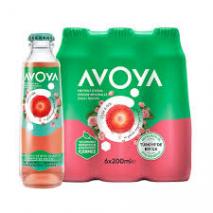 AVOYA 6X200ML CILEK&GUL
