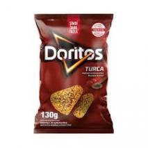 DORITOS TURCA HASH.KURT.DOMTS 130 GR