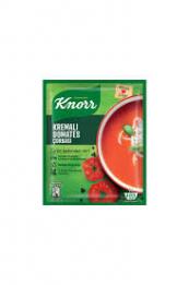 KNORR H.CORBA KREMALI DOMATES