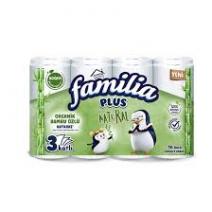 FAMILIA TUV.KAGIDI 16 LI NATURAL