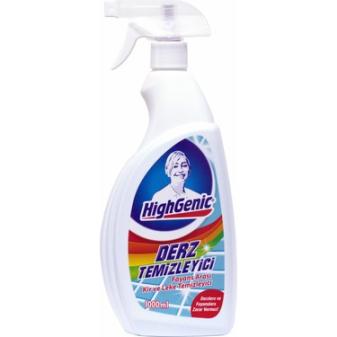 Highgenic Derz Temizleyici 1000 Ml