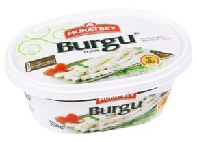 Muratbey Burgu Peynir 200 Gr