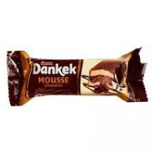 ULKER DANKEK MOUSSE CIKOLATALI
