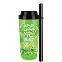 ZEN BUBBLE TEA 350ML COOL LIME