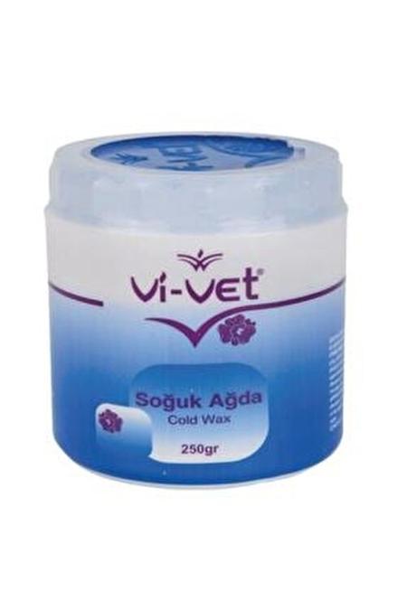 Vi-Vet Soğuk Ağda 250Gr