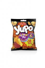 ULKER YUPO JELIBON 64G SUPPER JELI C VITAMIN