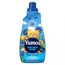 YUMOS YUMUSATICI EXTRA 1440ML MAVI GELINCIK