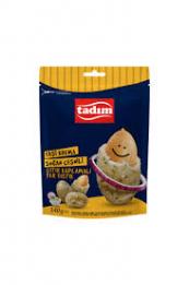 TADIM YER FISTIK 140G EKSI KREMA