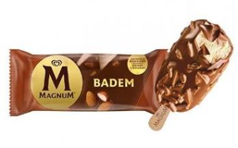 ALGIDA MAGNUM BADEM