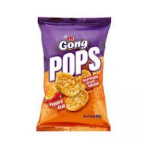 ETI GONG POPS PEYNIRLI ACILI 80G