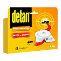 DETAN KARINCA YEMI 2 ADET