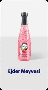 ZEN ICECEK 330ML EJDER MEYVE