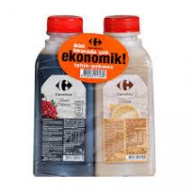 CARREFOUR TAHIN&PEKMEZ IKILI PAKET