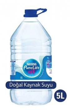 NESTLE 5 LT SU