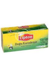 Lipton Doğu Karadeniz Bardak Poşet 25 x 2 Gr