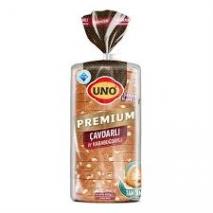UNO PREMIUM CAVDARLI VE KARABUGDAYLI 400G