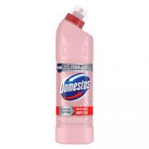 DOMESTOS CAMASIR SUYU 750ML BEYAZ SABUN FERAHLIGI