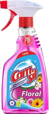 Camsil 500 Ml Floral