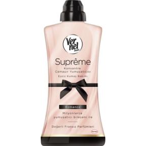 Vernel Max Supreme Romance 1200 Ml