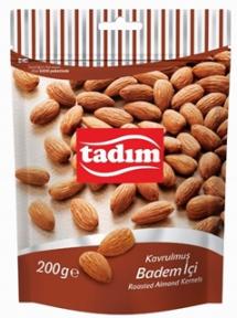 Tadım Badem İçi 180 Gr