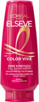 ELSEVE COLOR VIVE RENK KORUYUCU SAC KREMI 250ML