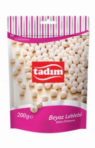 Tadım Leblebi Beyaz 200 Gr