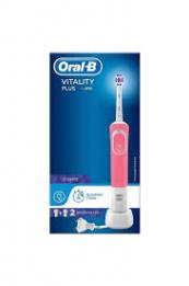 ORAL-B SARJLI DIS FIRCASI
