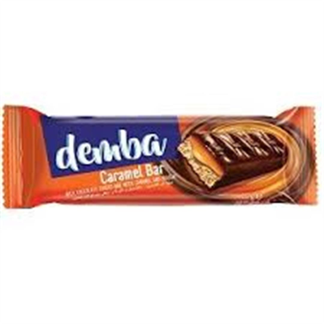 Demba 19 Gr Caramel Bıscuıt