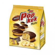 Eti Popkek Muzlu Mini 10`lu Poşet
