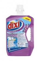 DIXI YUZEY TEMIZLEYICI 2,5 LT LAVANTA