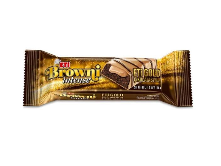 Eti Browni İntense Gold 48 Gr