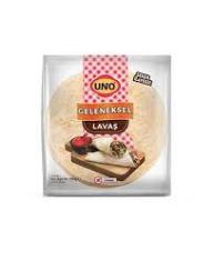 UNO GELENEKSEL LAVAŞ 250 GR