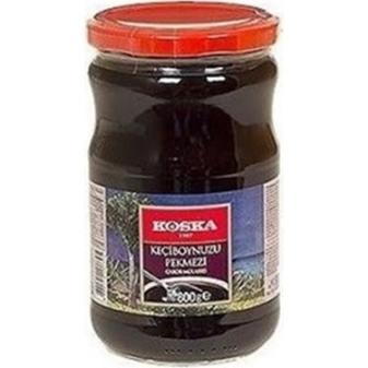 Koska Keçiboynuzu (Harnup) Pekmezi 800 Gr